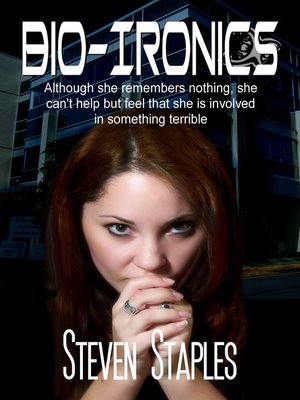 cover image of Bio-Ironics